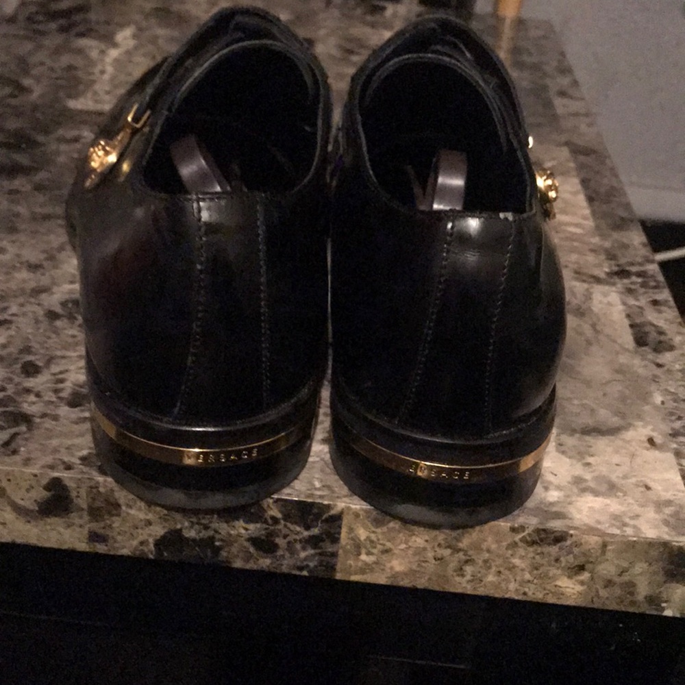 Versace shoes - Picture 5 of 6